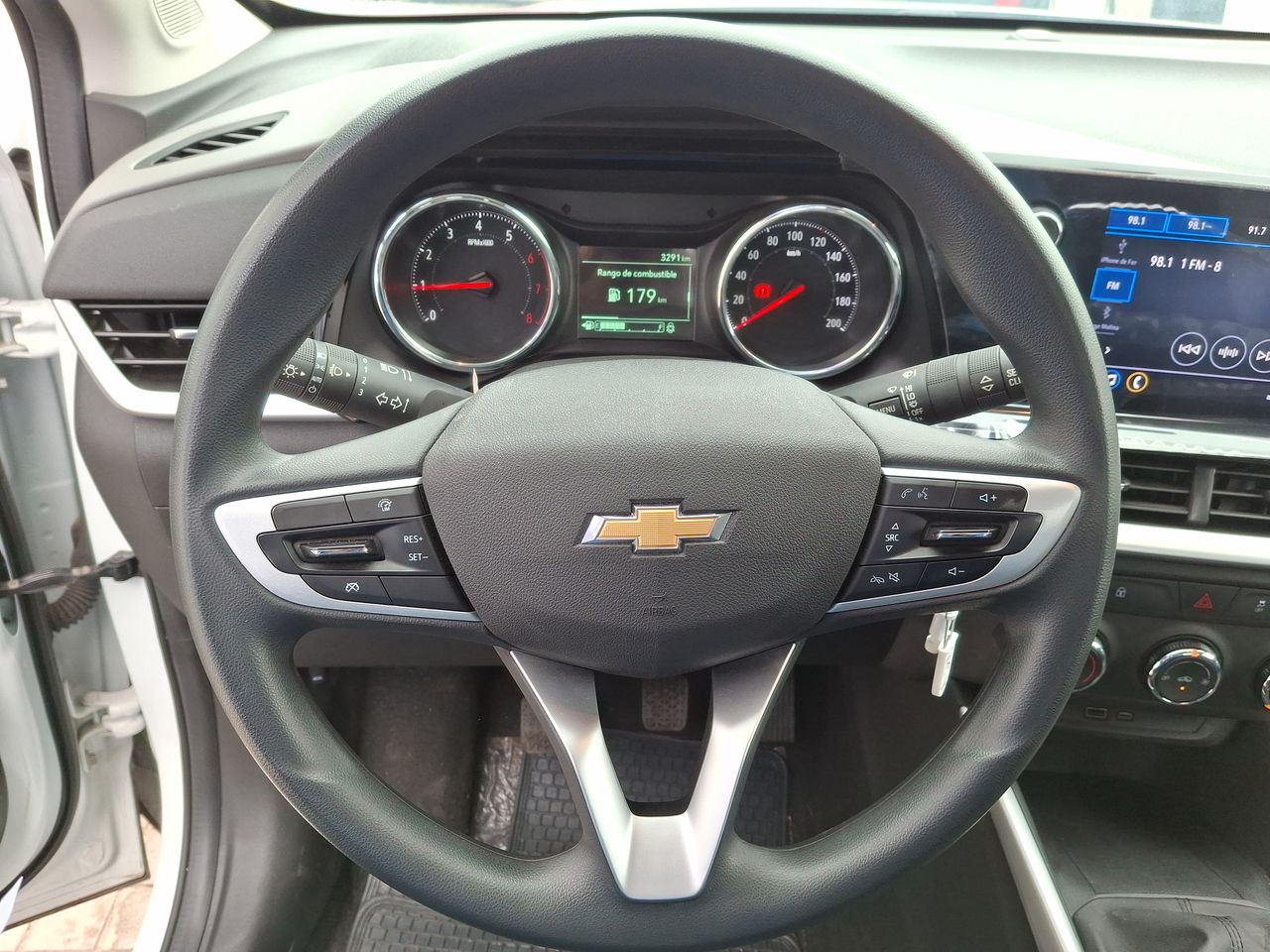 CHEVROLET - 22