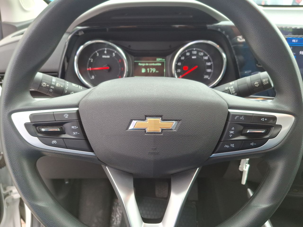 CHEVROLET - 23