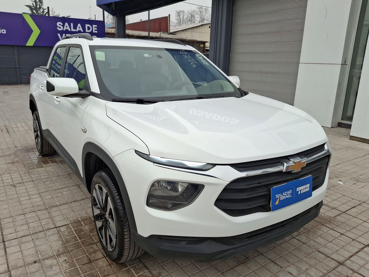 CHEVROLET - 1