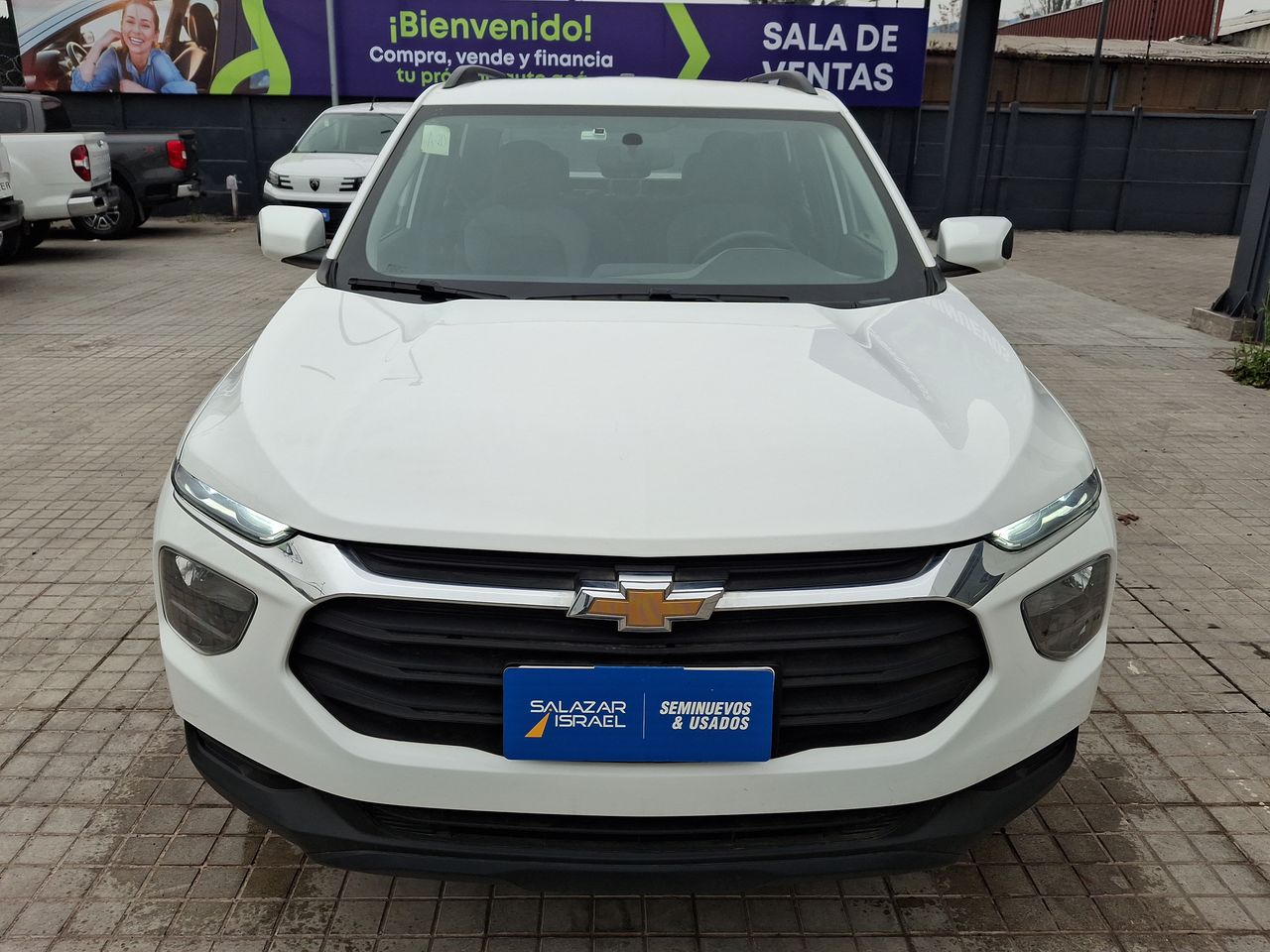 CHEVROLET - 2
