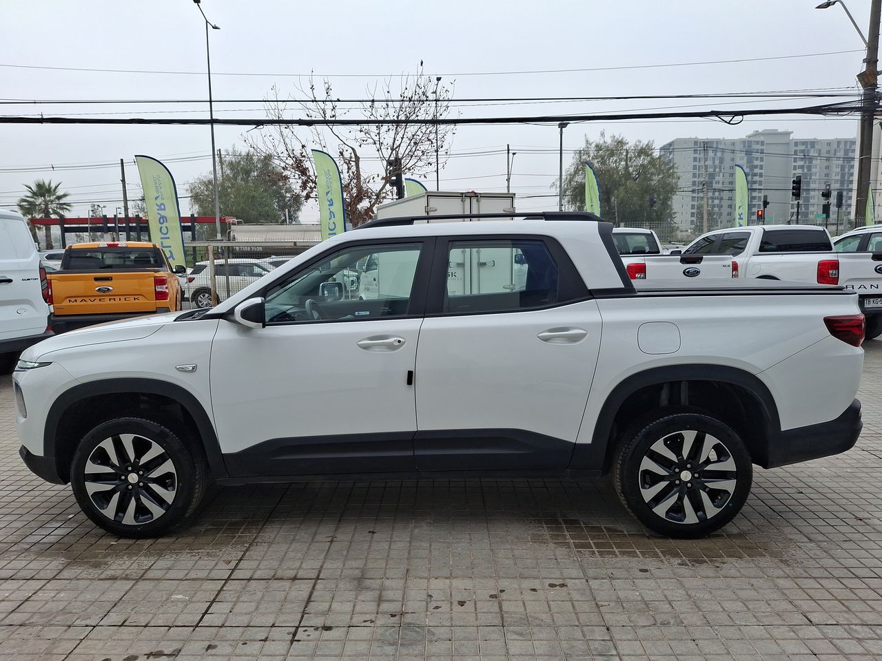 CHEVROLET - 4