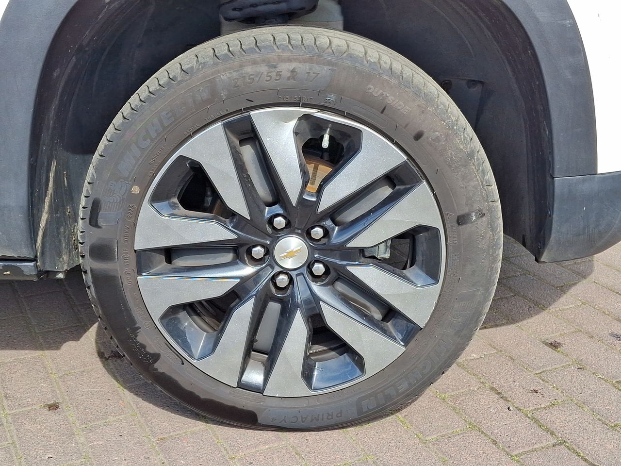 CHEVROLET - 17
