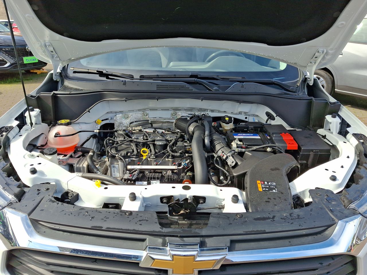 CHEVROLET - 18