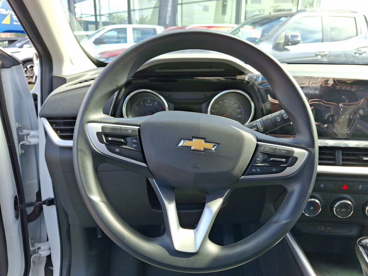 CHEVROLET - 25