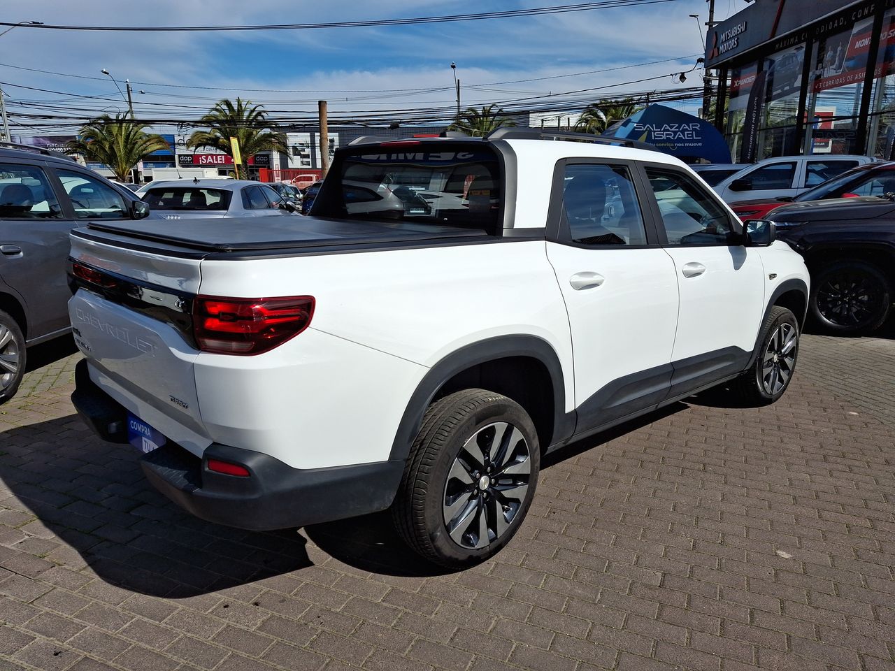 CHEVROLET - 7