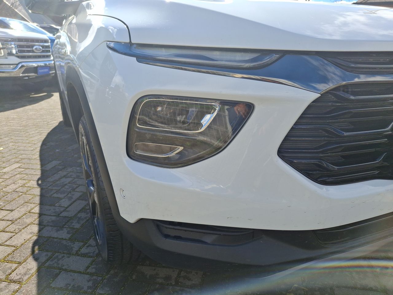 CHEVROLET - 18
