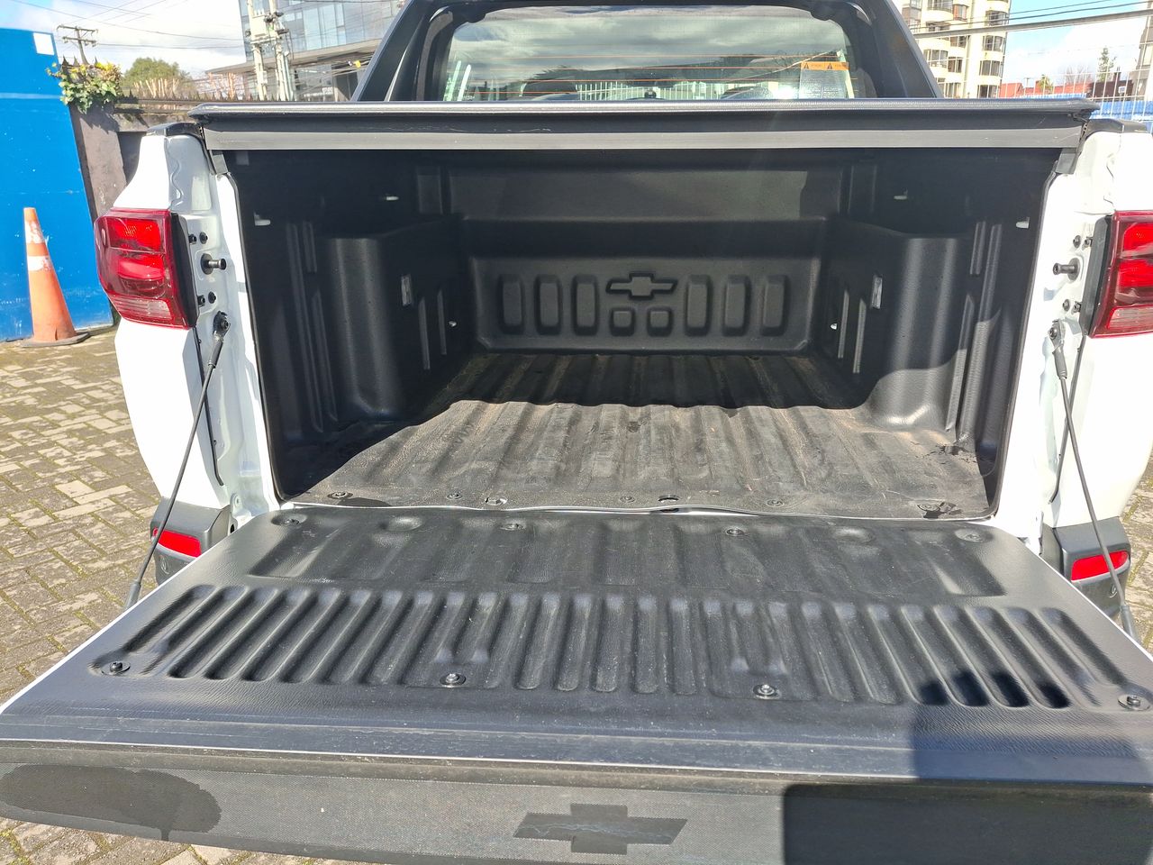 CHEVROLET - 20