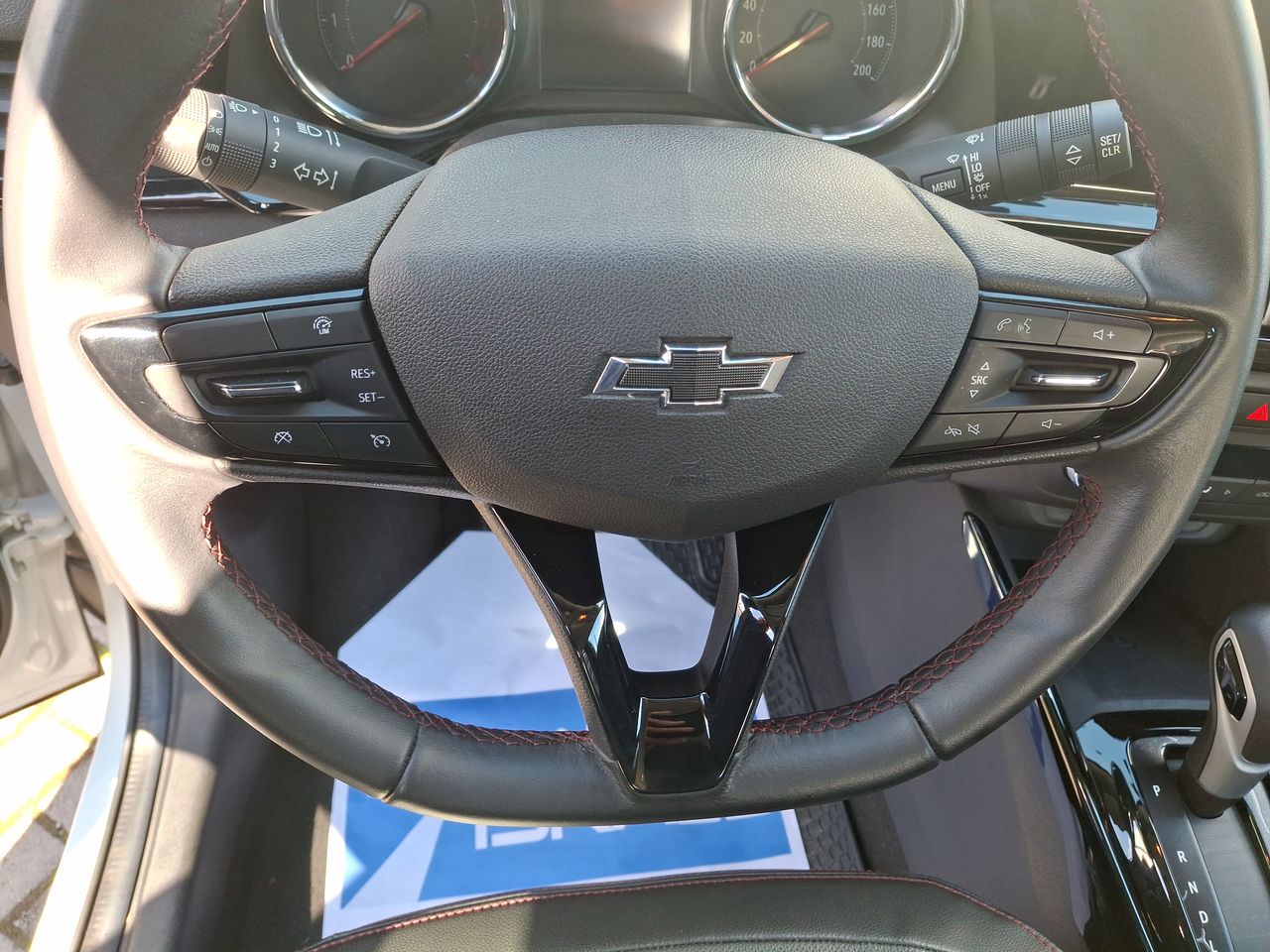 CHEVROLET - 25