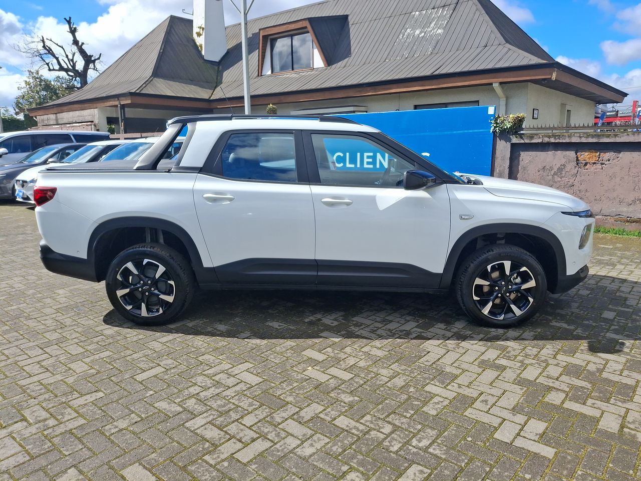 CHEVROLET - 8