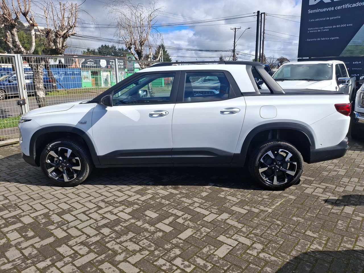 CHEVROLET - 4