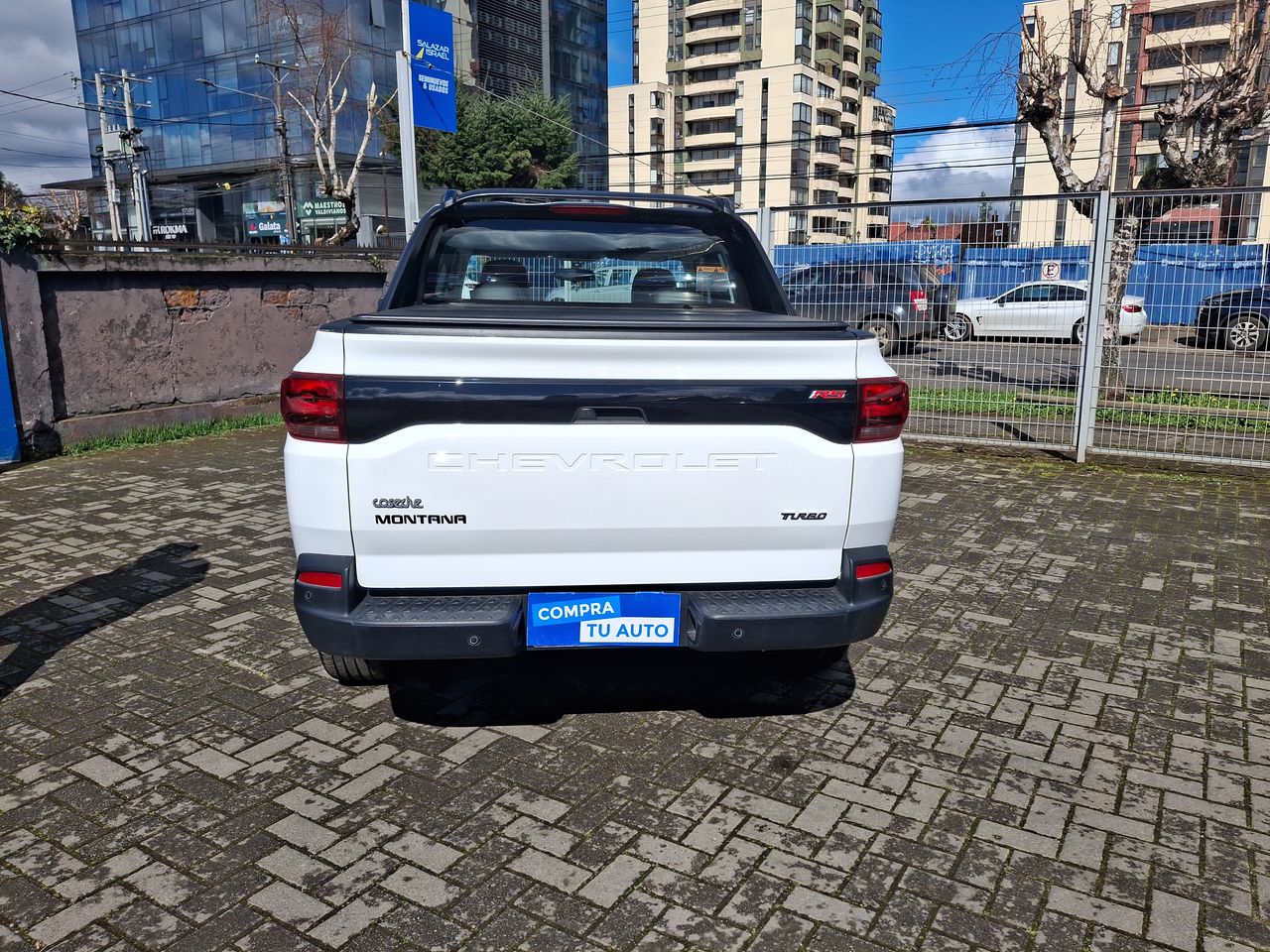 CHEVROLET - 6