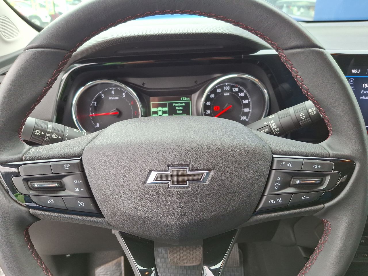 CHEVROLET - 23