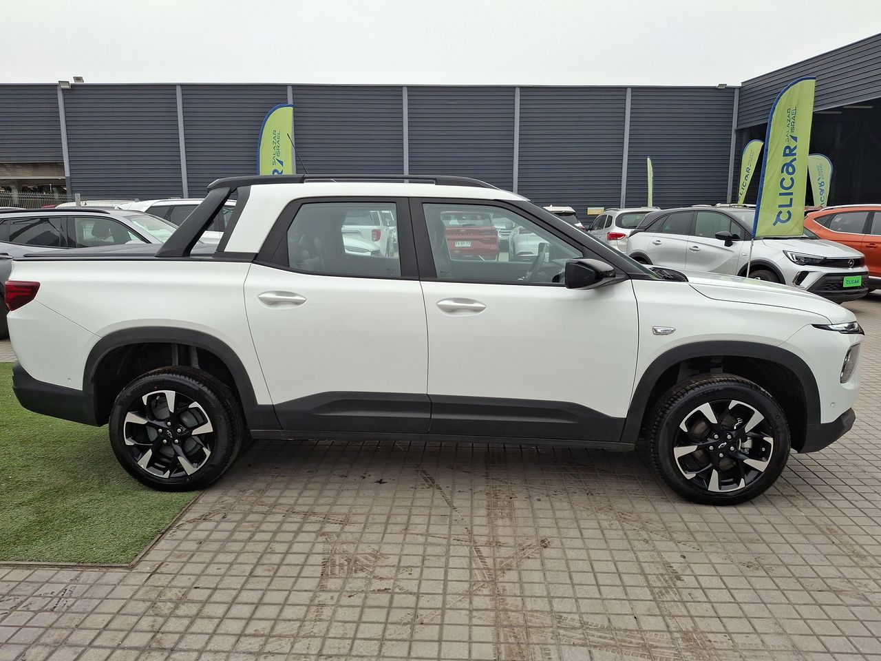 CHEVROLET - 8