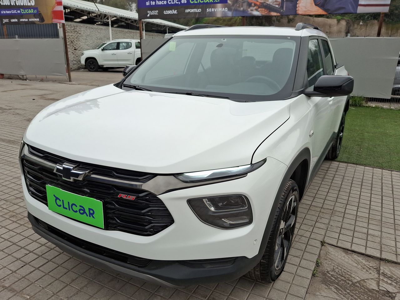 CHEVROLET - 3