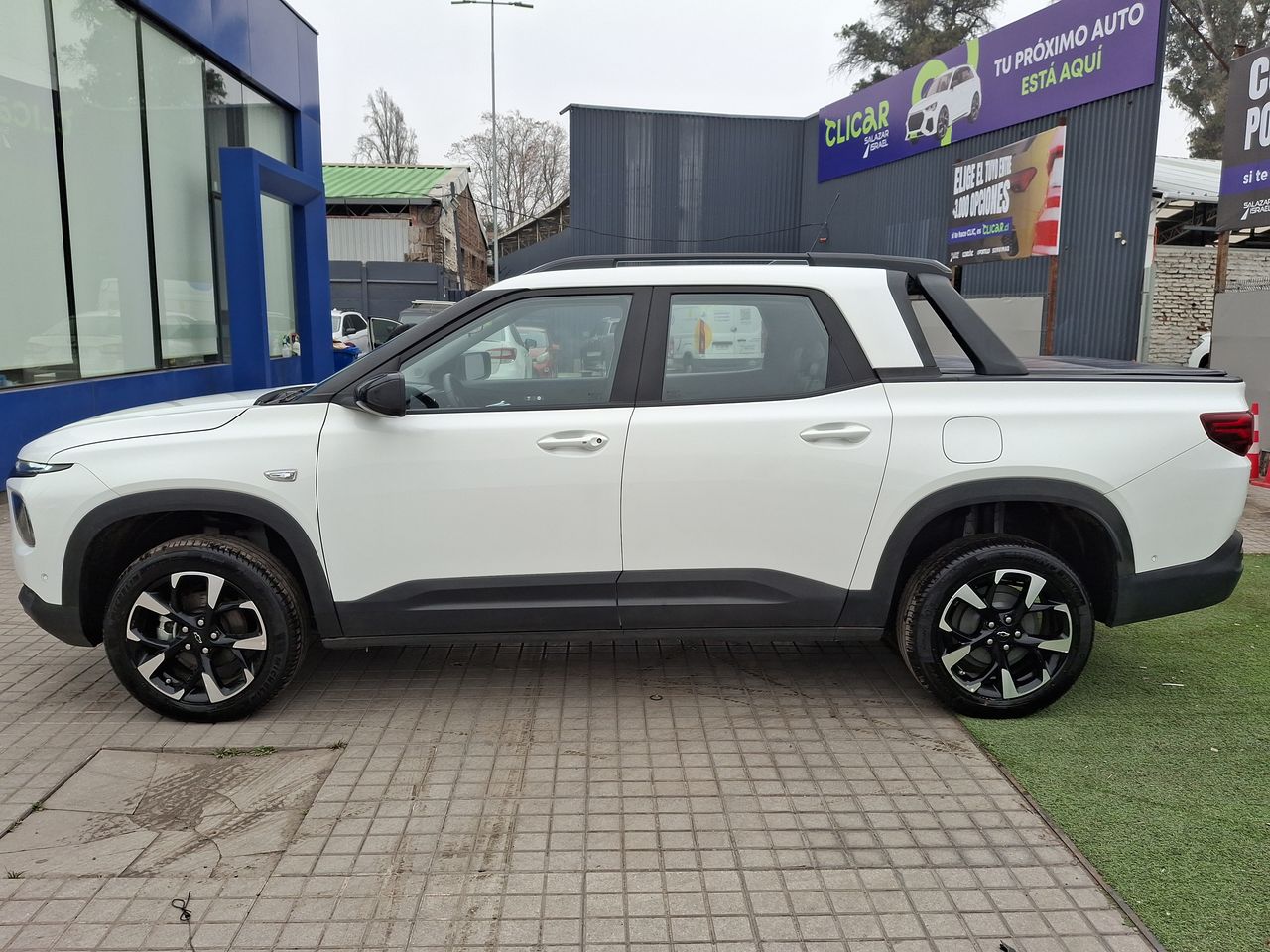 CHEVROLET - 4