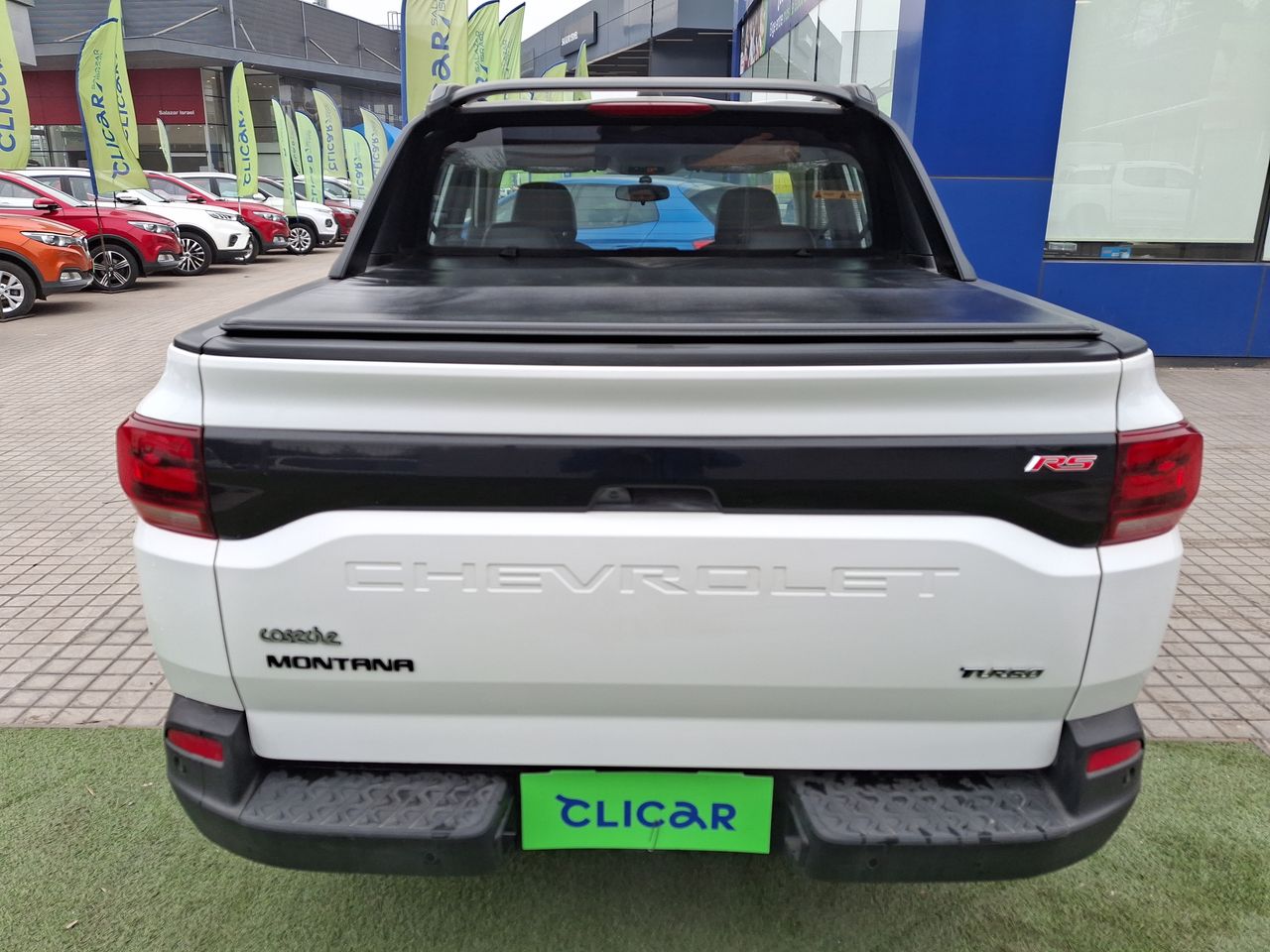 CHEVROLET - 6