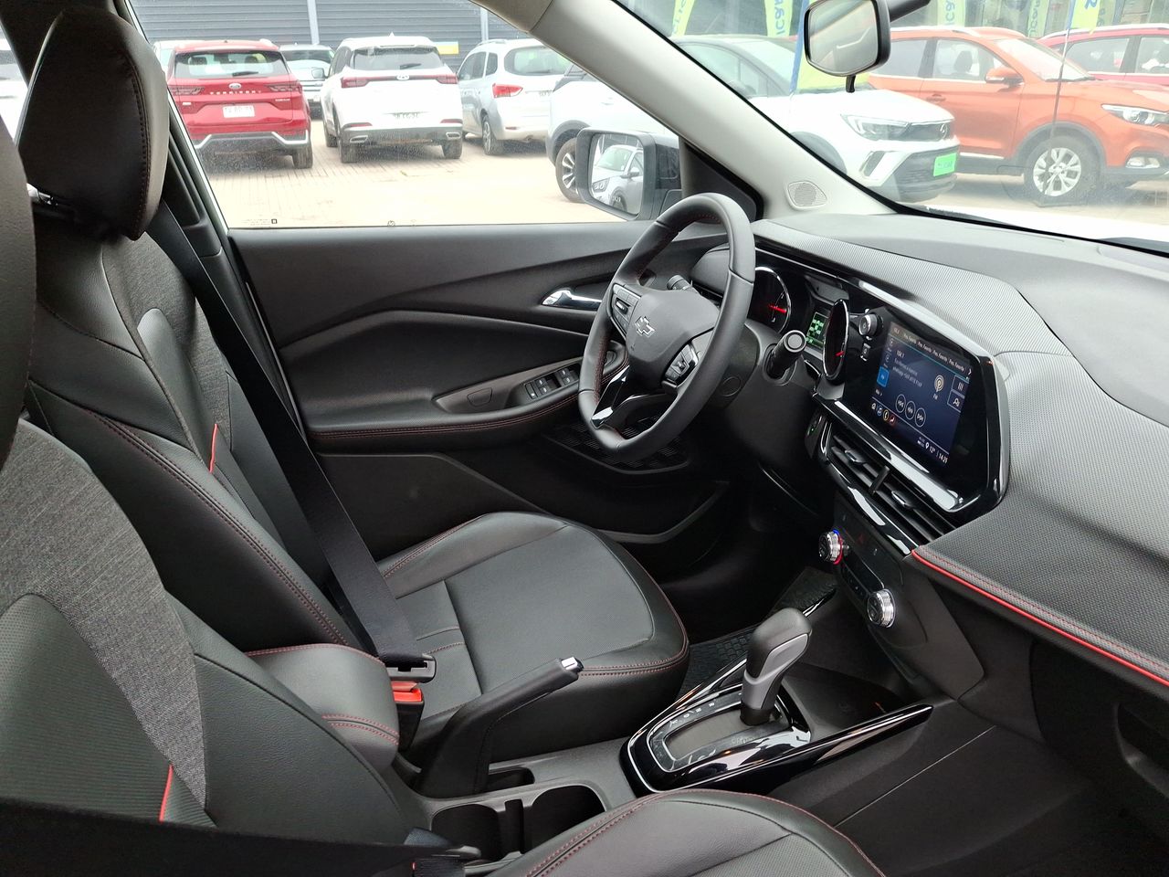 CHEVROLET - 16