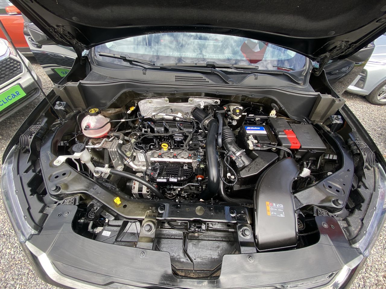 CHEVROLET - 18