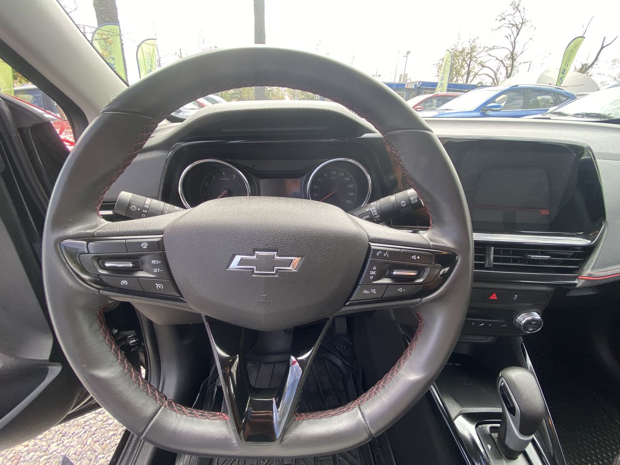 CHEVROLET - 25