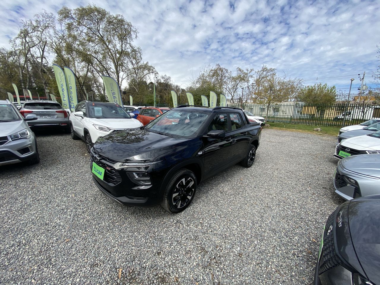 CHEVROLET - 3