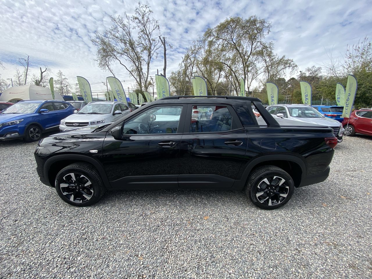 CHEVROLET - 4