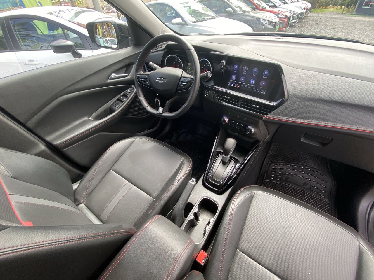 CHEVROLET - 15