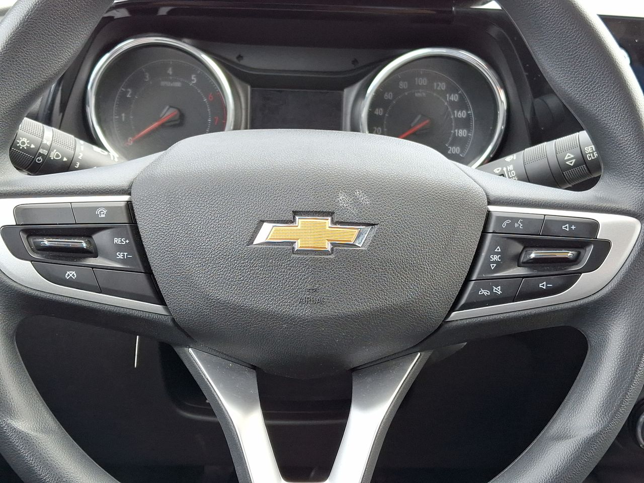 CHEVROLET - 26