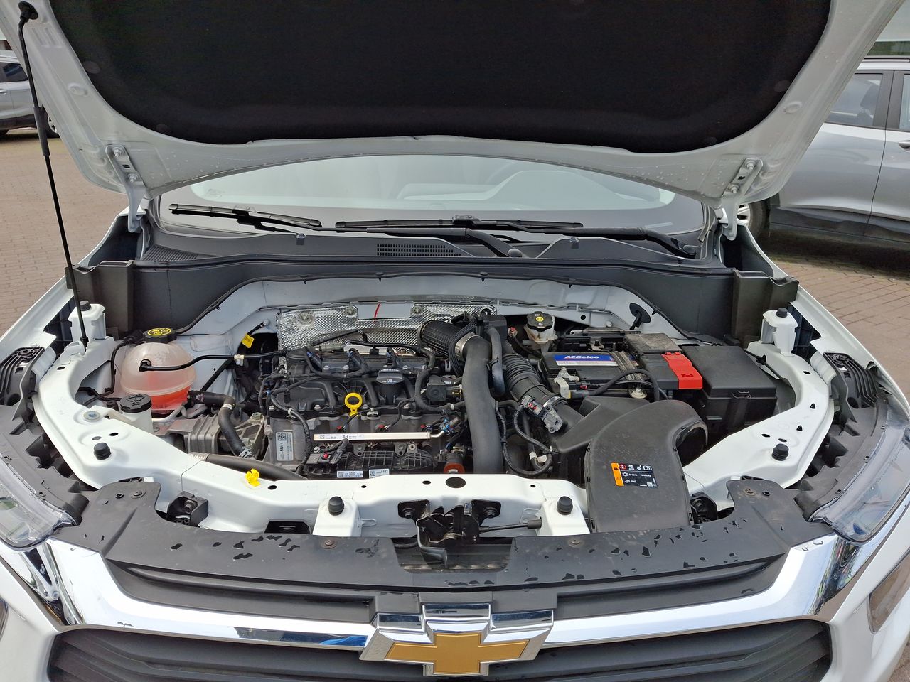 CHEVROLET - 18