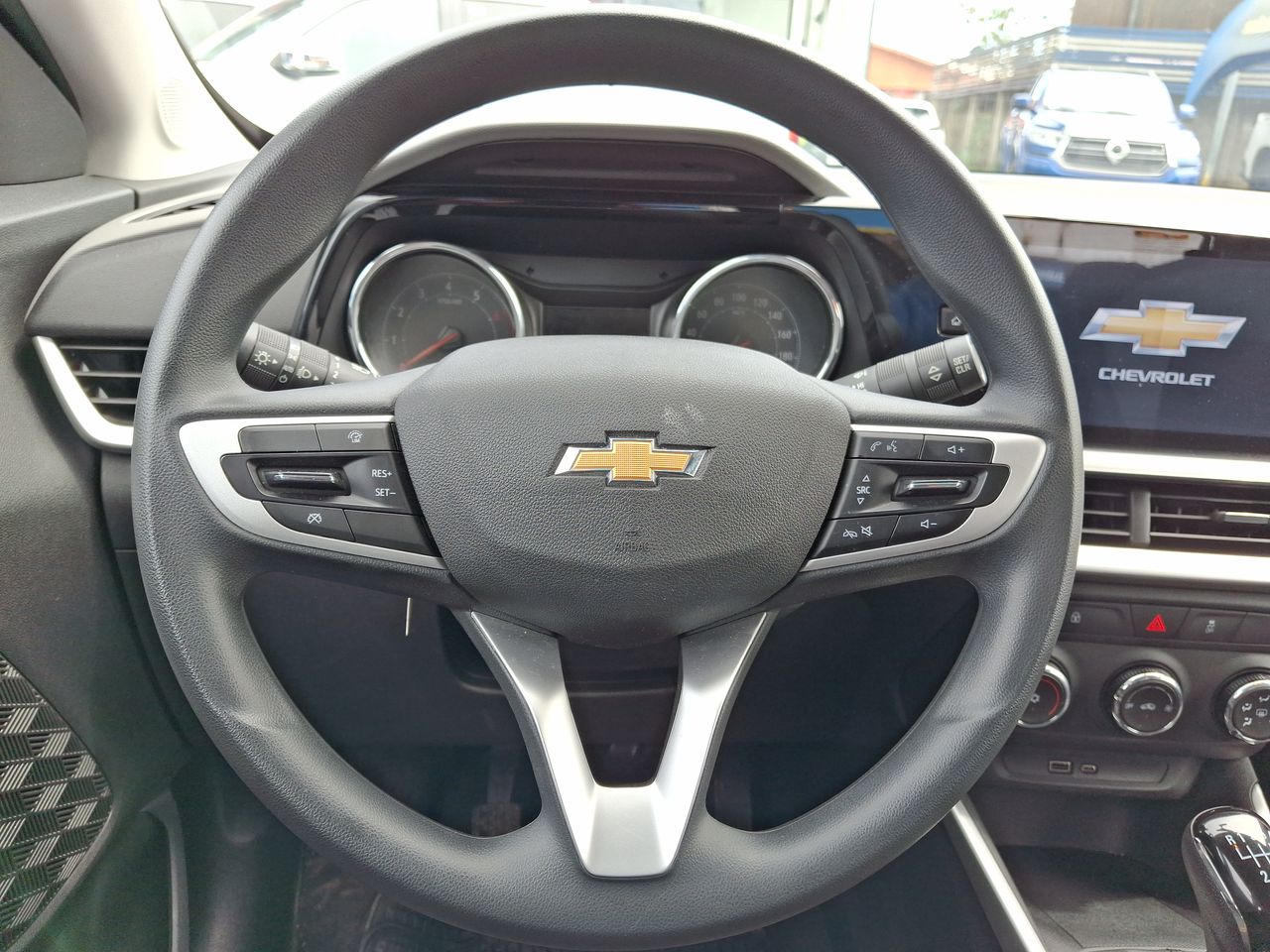 CHEVROLET - 25