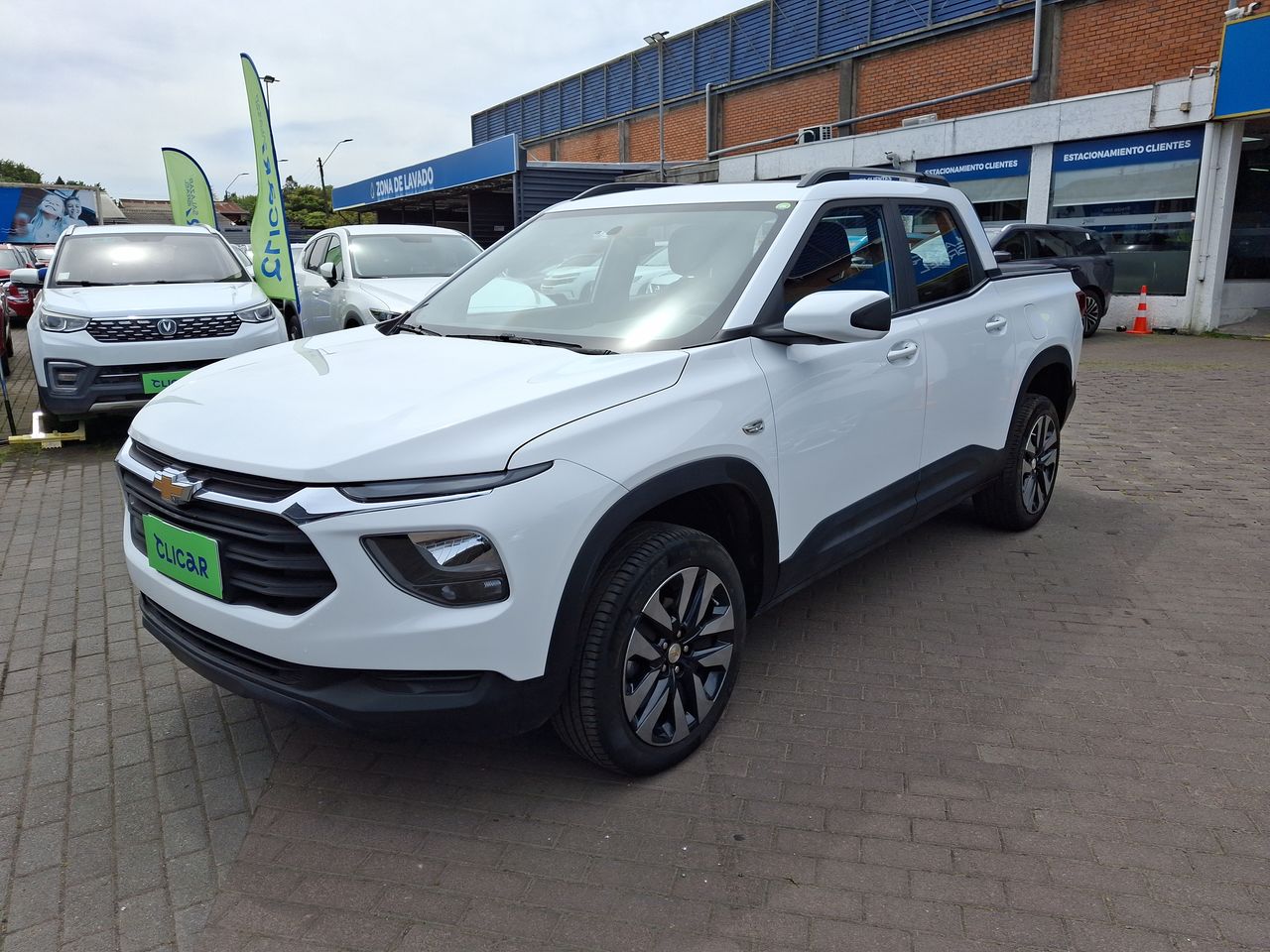 CHEVROLET - 3