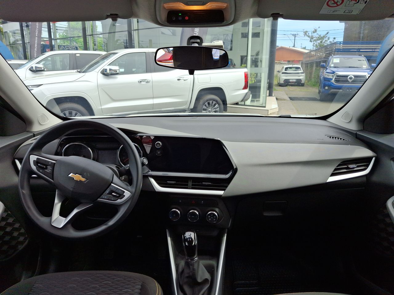 CHEVROLET - 9