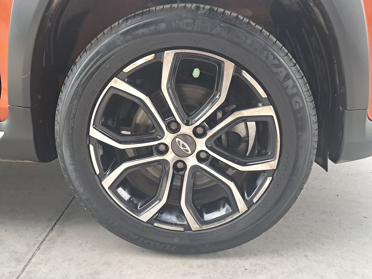 CHERY - 17