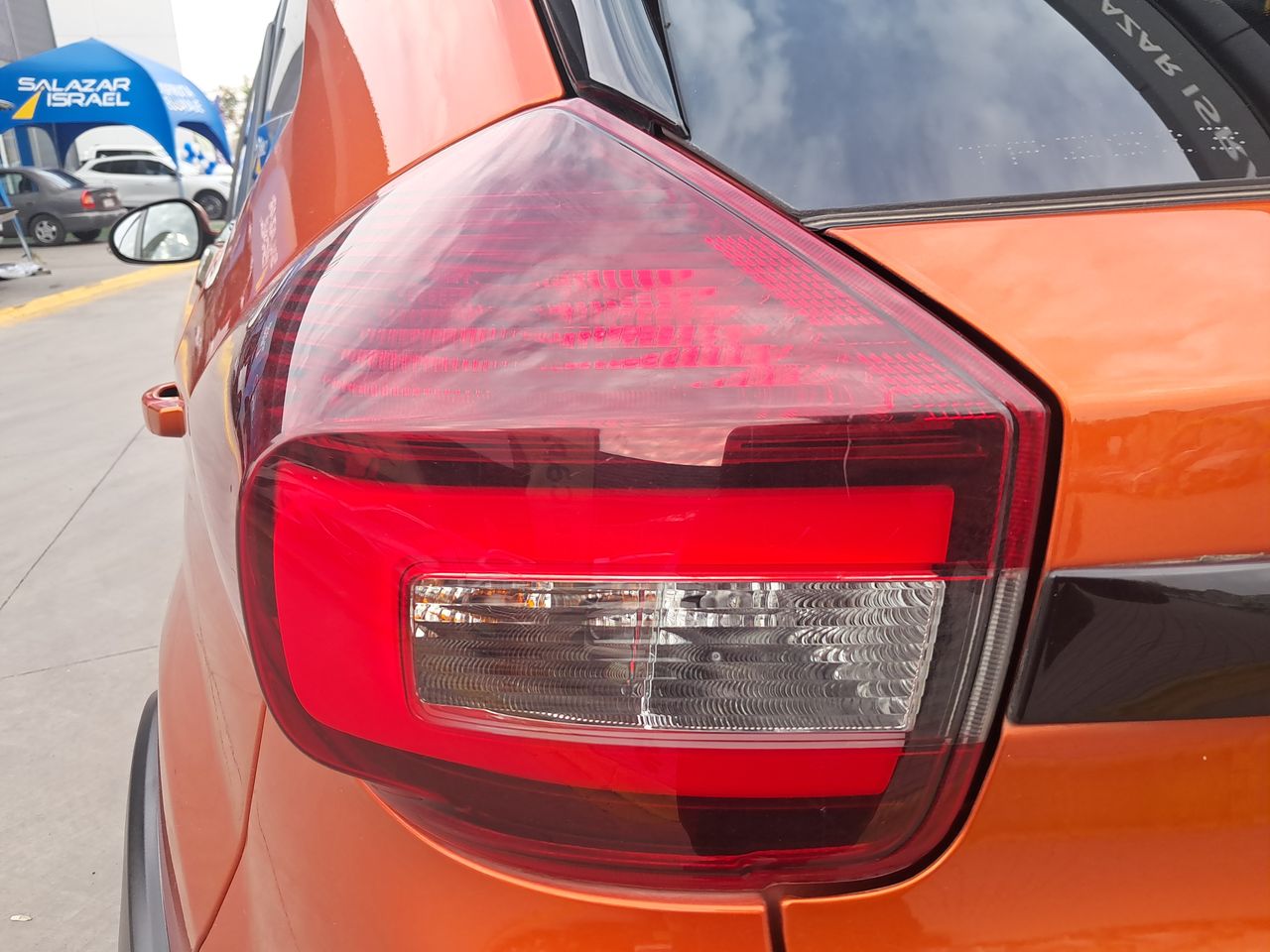 CHERY - 20