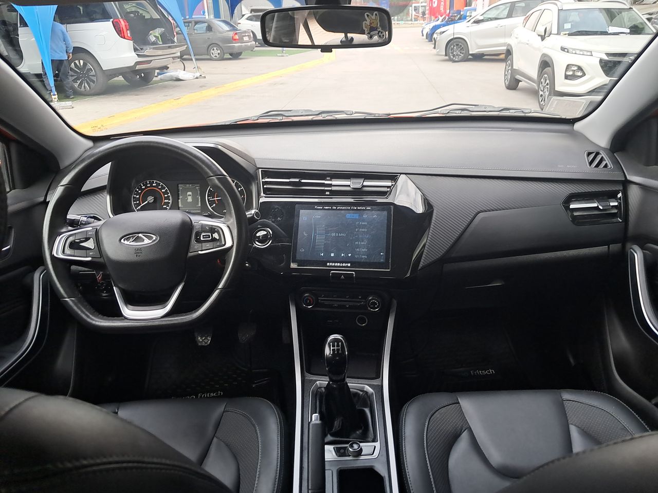 CHERY - 9
