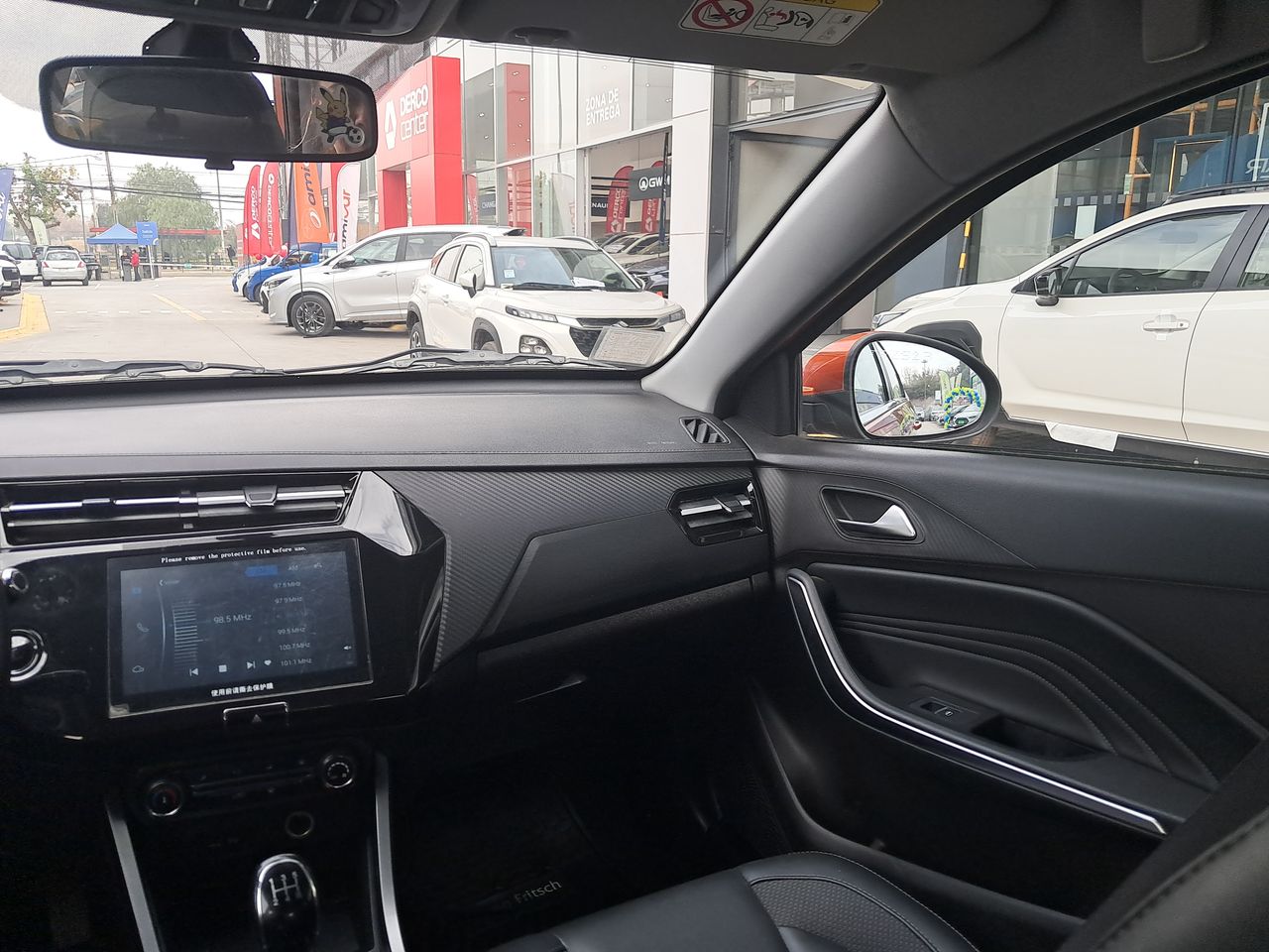 CHERY - 10