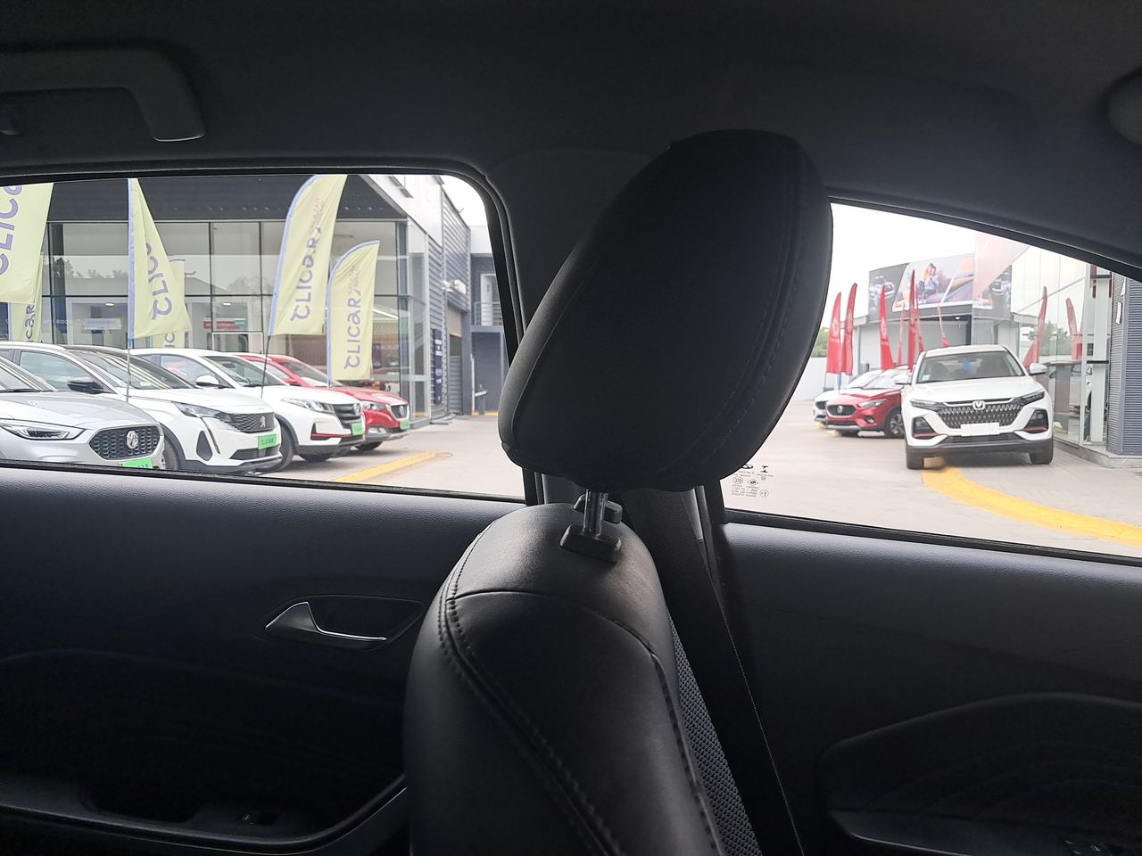 CHERY - 15