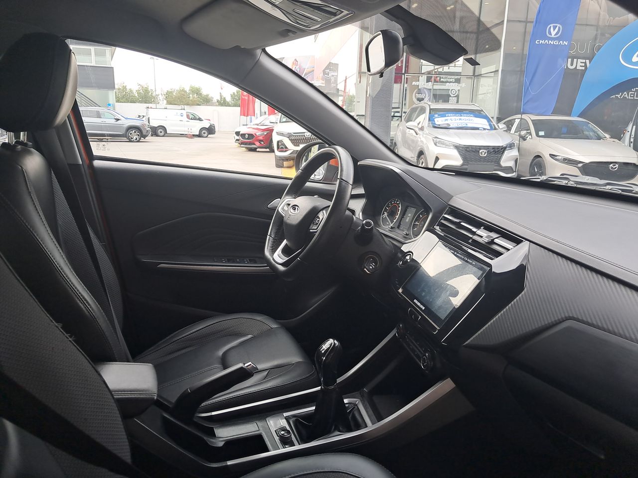 CHERY - 16
