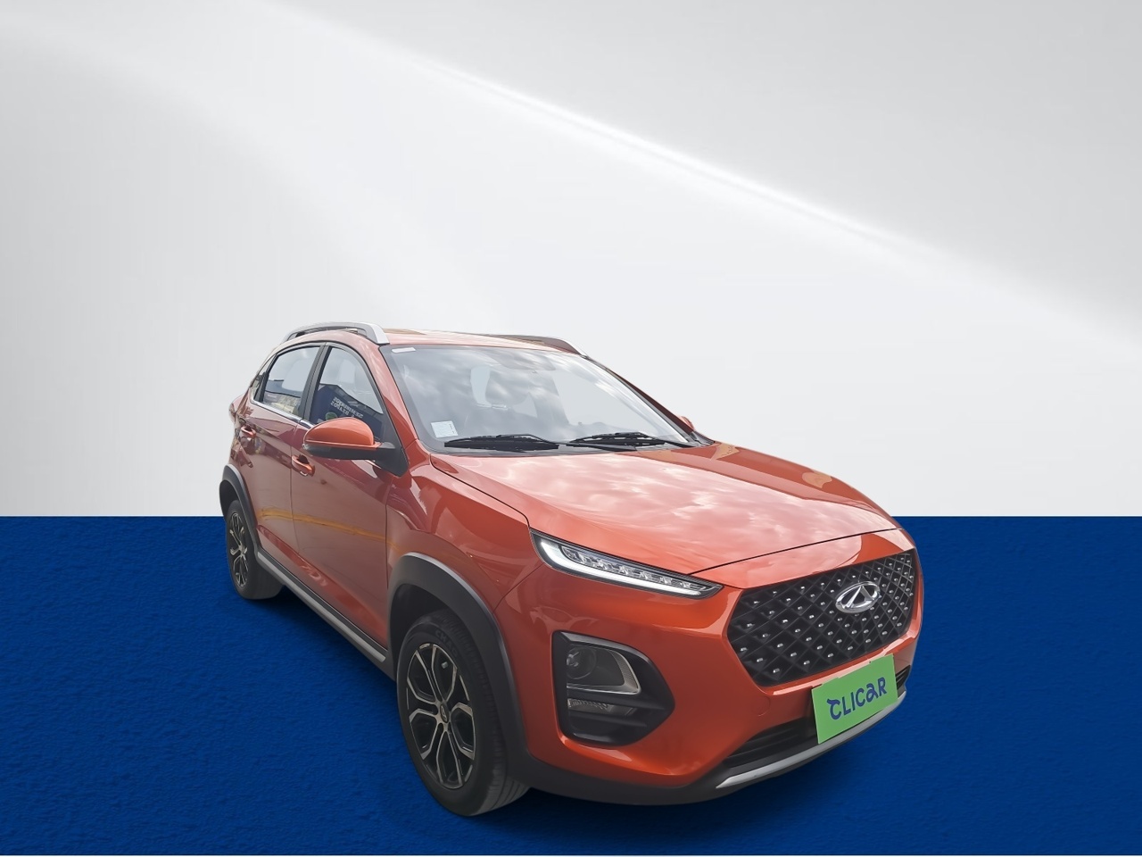 CHERY