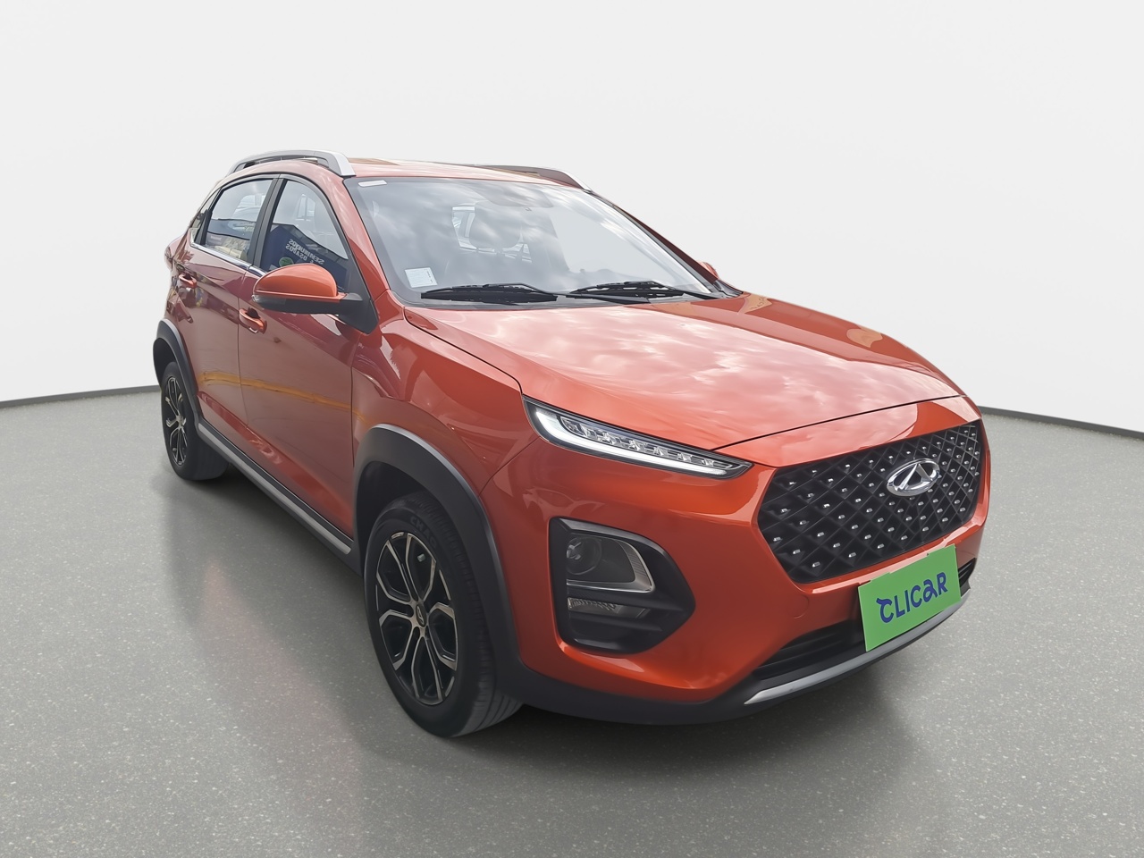 CHERY