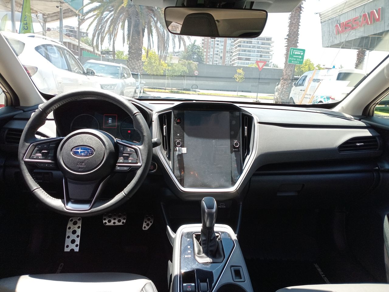 SUBARU - 33