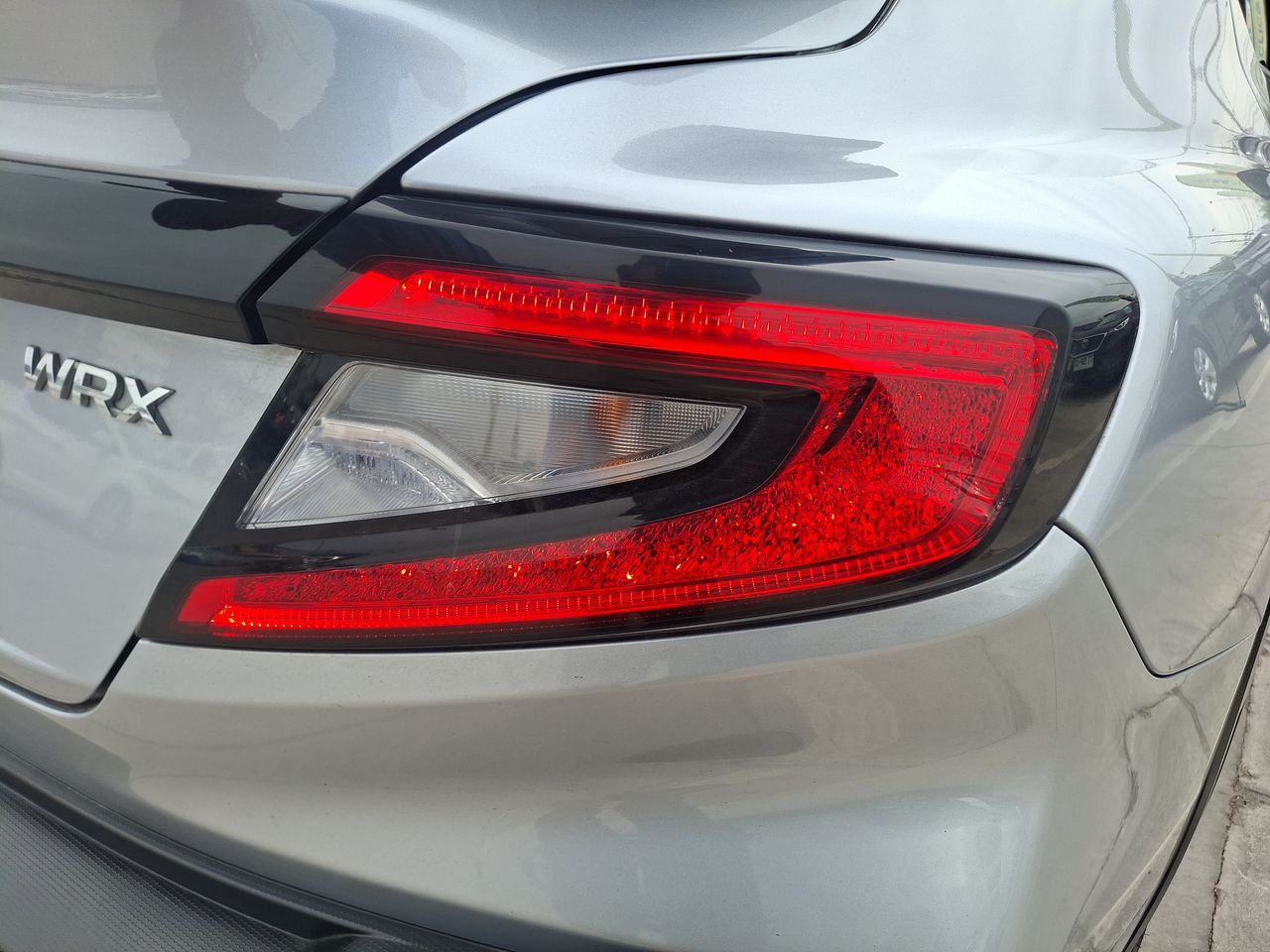 SUBARU - 20