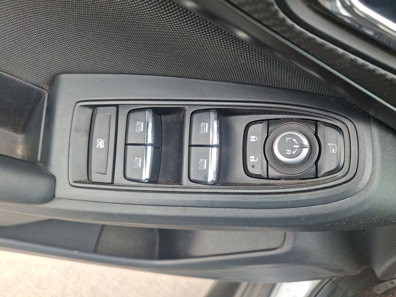 SUBARU - 22