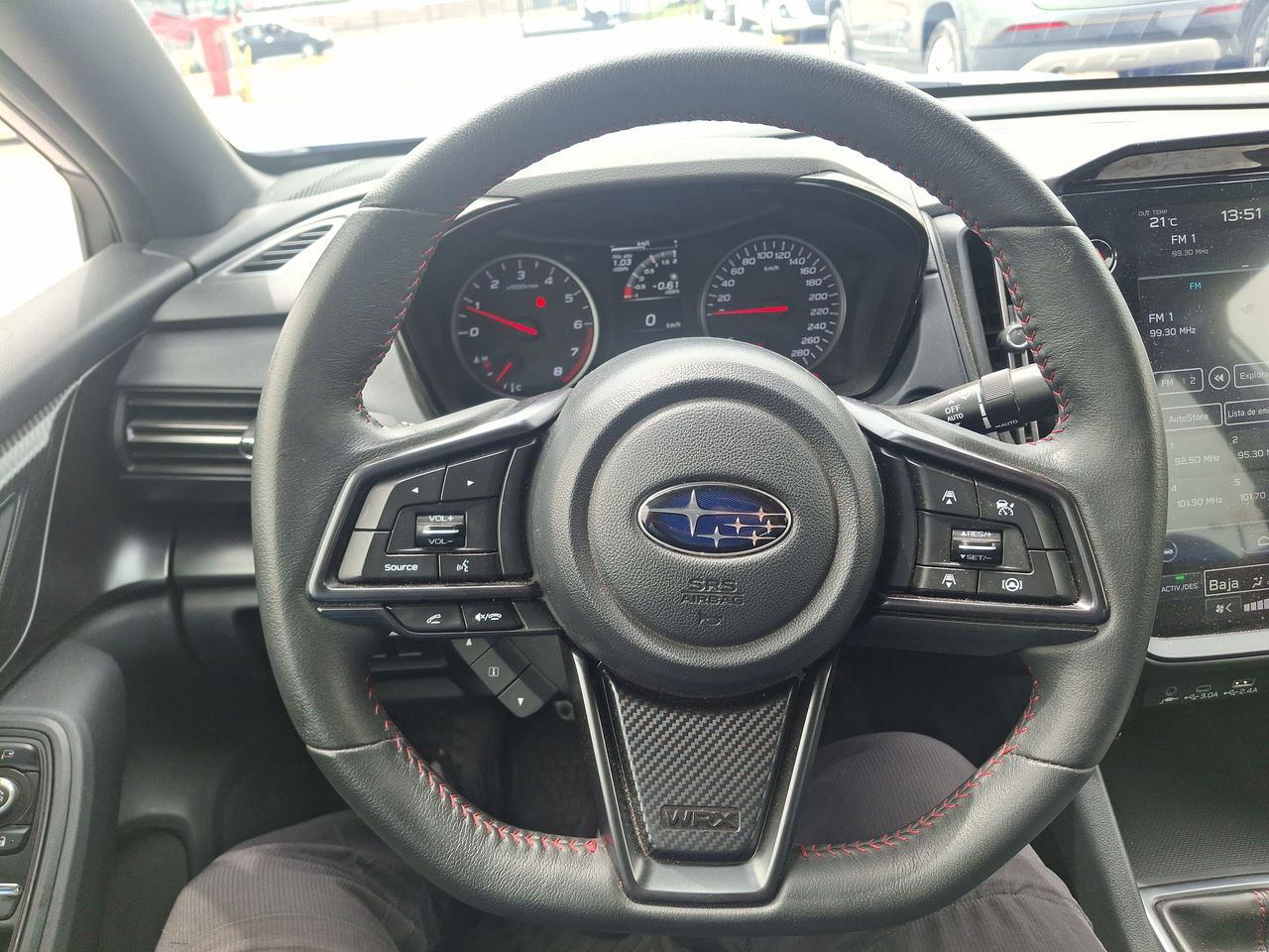 SUBARU - 23