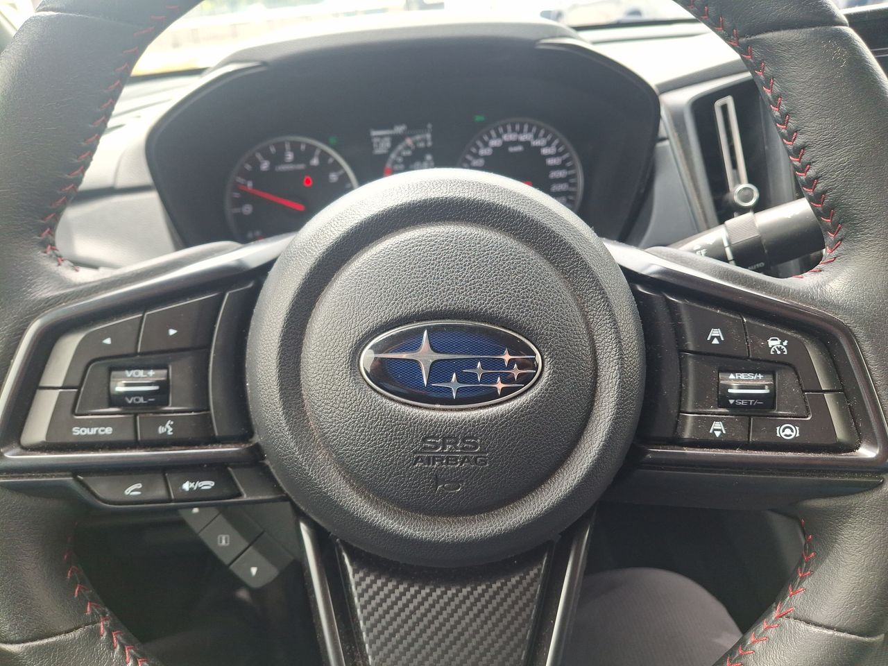 SUBARU - 24
