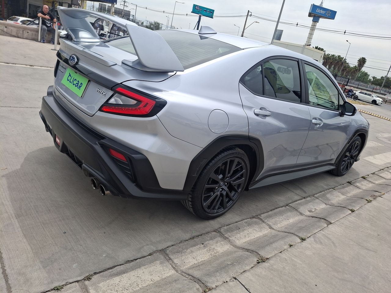 SUBARU - 7