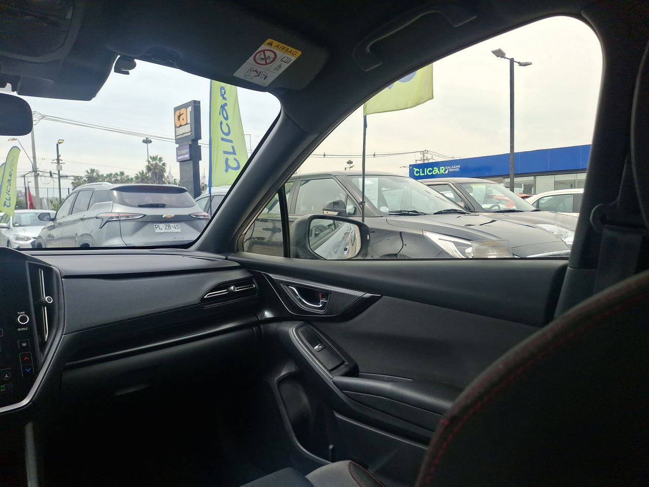 SUBARU - 10