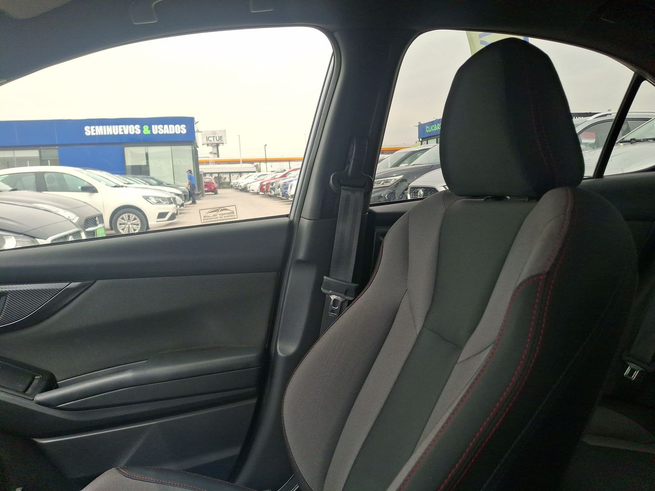 SUBARU - 11