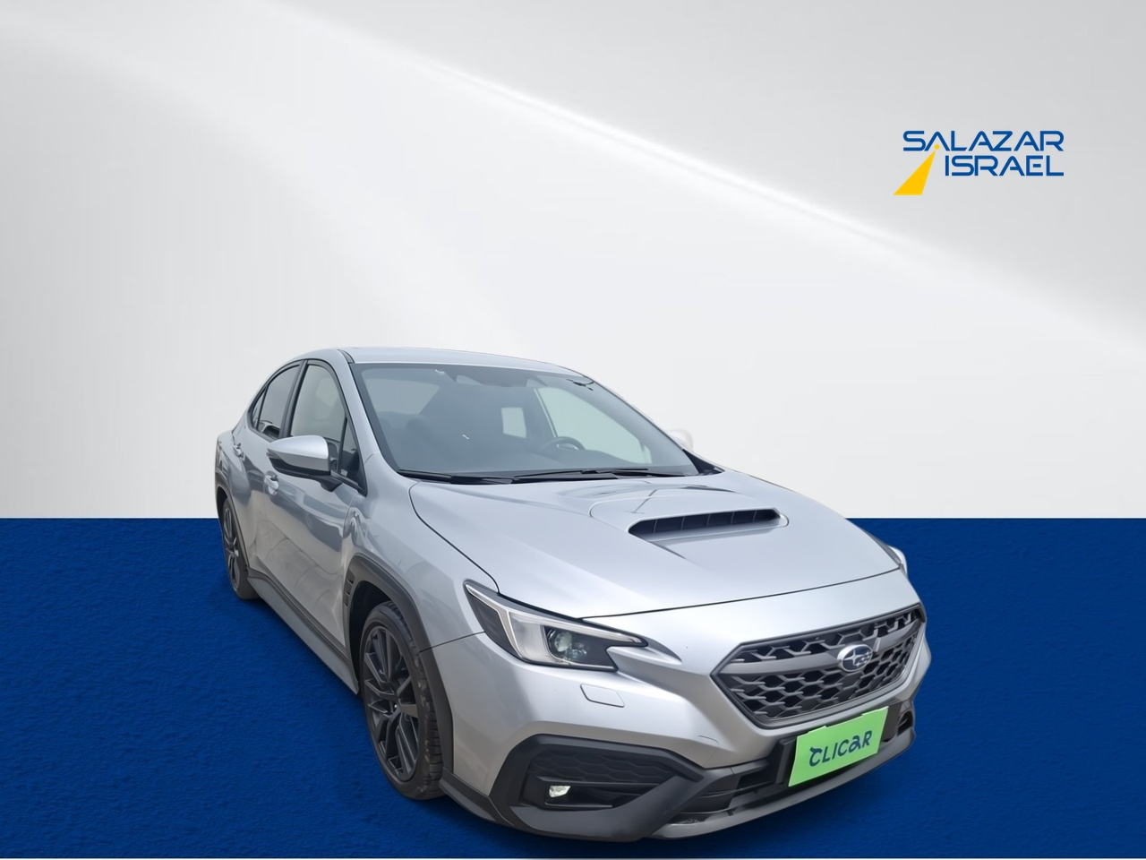 SUBARU
