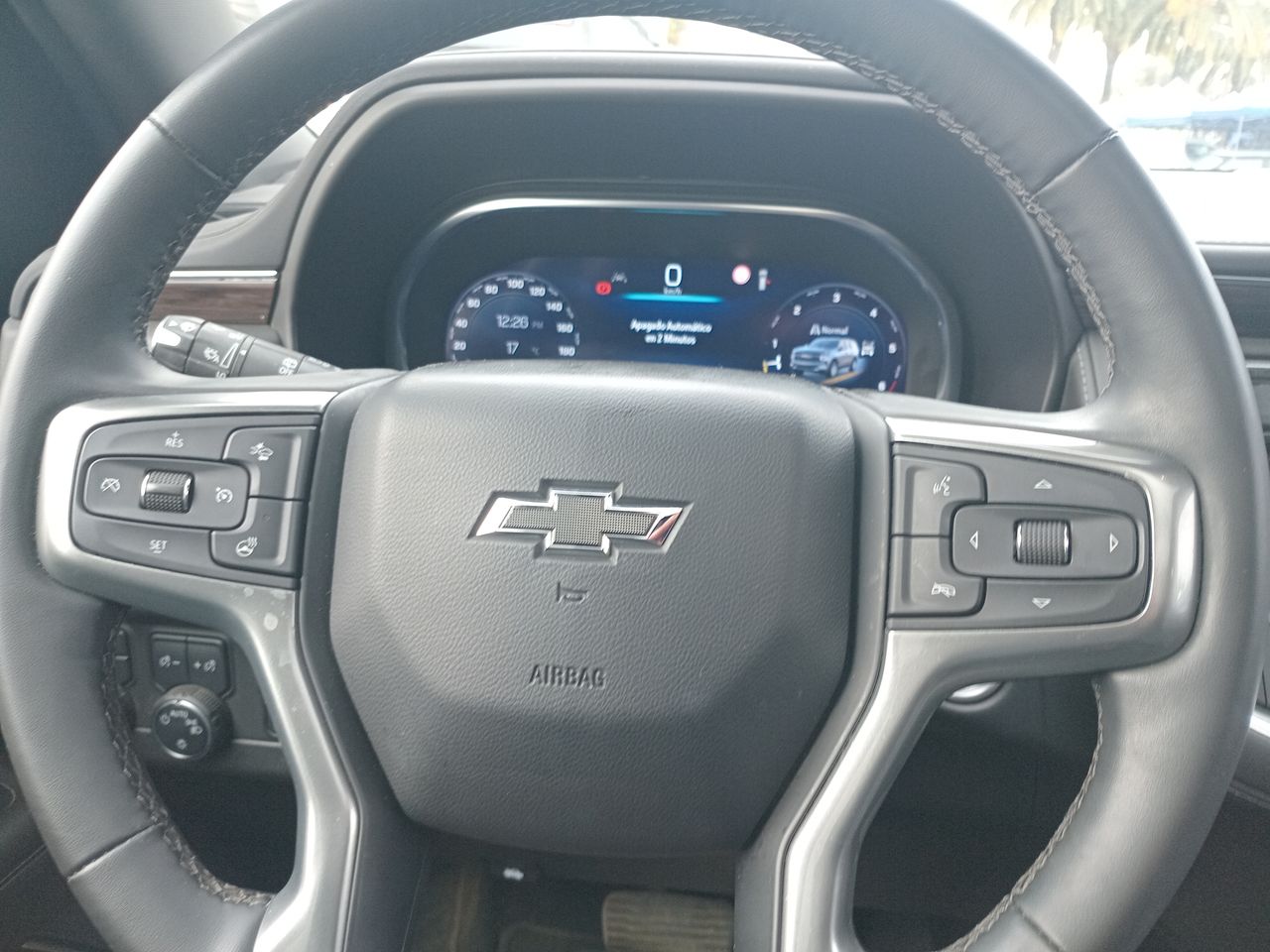 CHEVROLET - 16