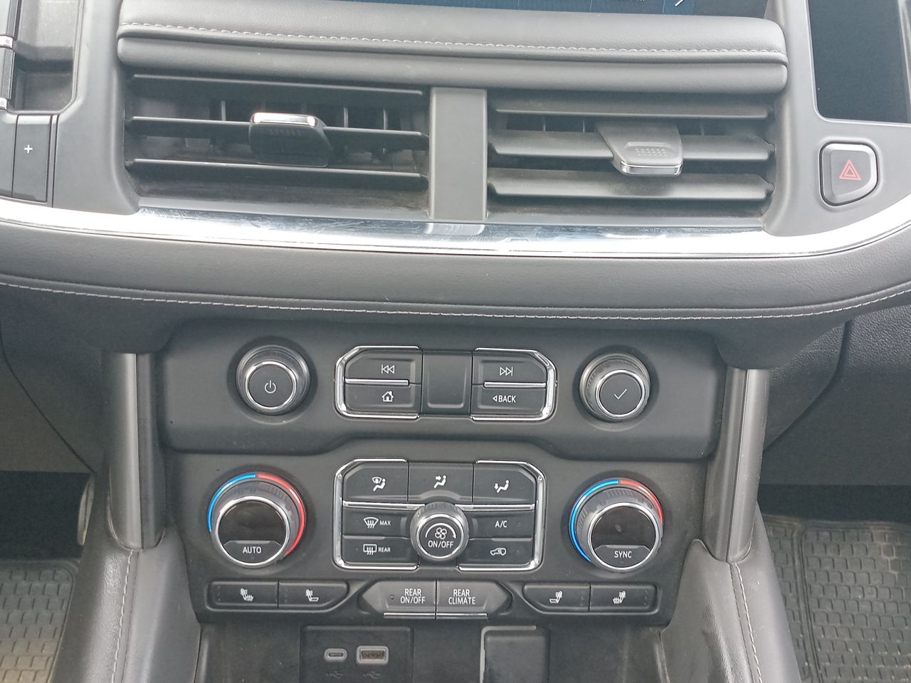 CHEVROLET - 20